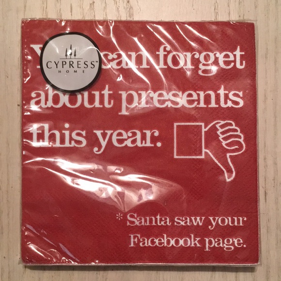 🌟Magnetic Shopping List & Cocktail Napkins Bundle - Picture 3 of 3